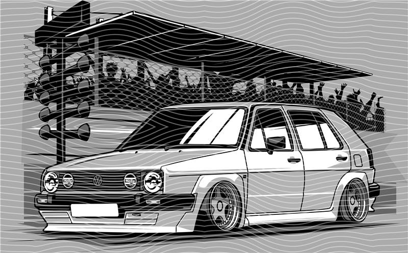 Street design-JT 311